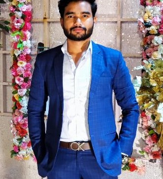 Syed Atif Hussain